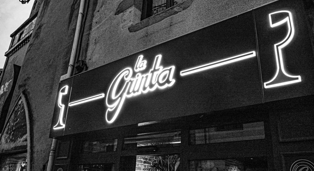 Restaurant et Bar à tapas La Grinta