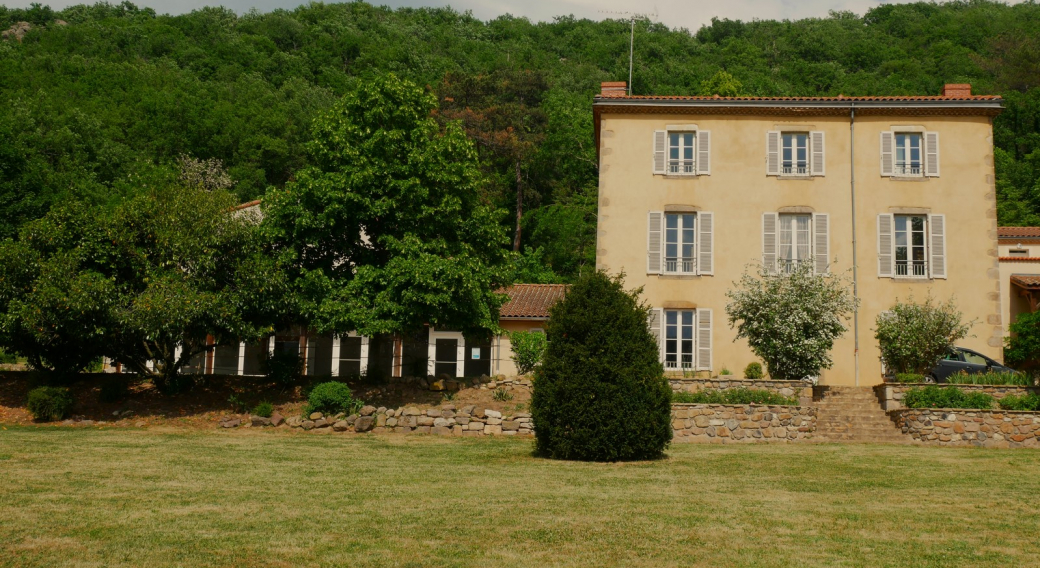 Domaine de Vort