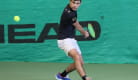 Tournoi international de tennis cadets