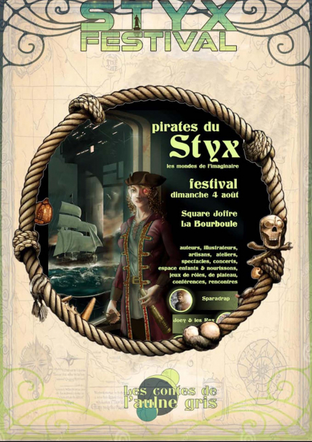 Festival Styx