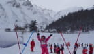 Activités de l'École du Ski Français du Mont-Dore