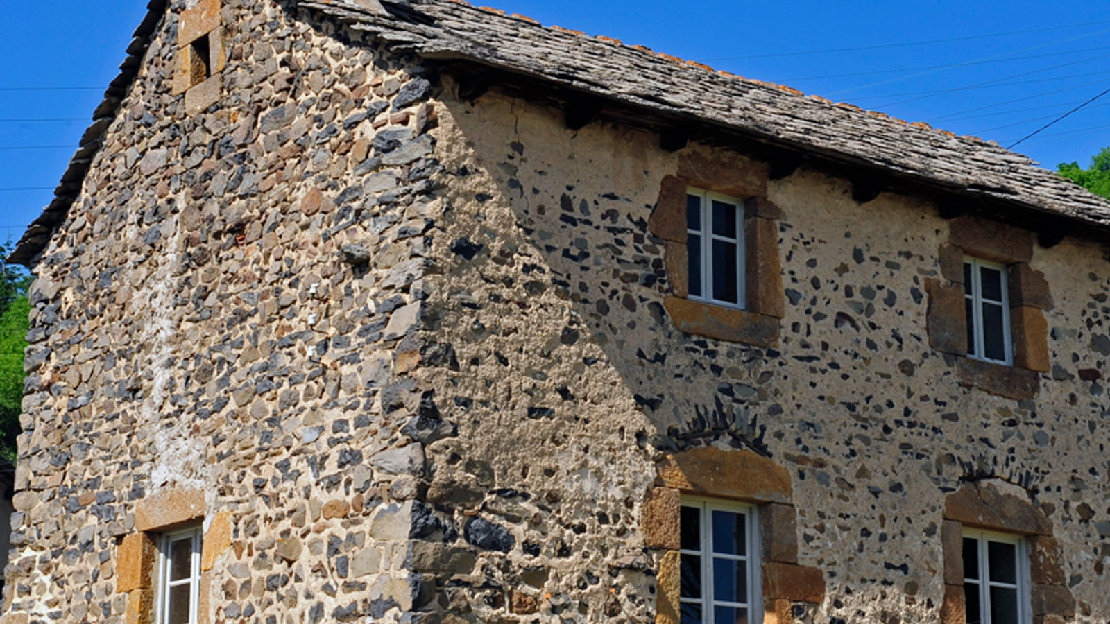 Maison d'assemblée d'Arzilhac