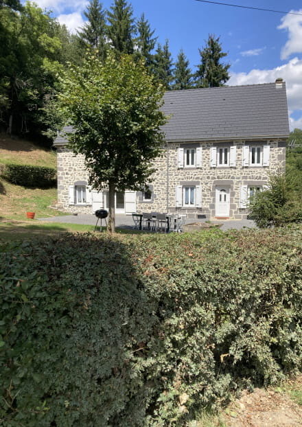 Gîte des hirondelles