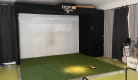 Simulateur de golf GOLFINMONTLUCON