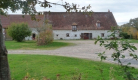 Gîte Domaine de Rouéron (15 personnes)