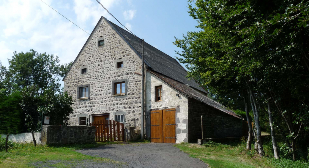 Gite Grange des Prés Blancs