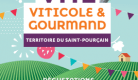 Festival Viticole et Gourmand - Pause fermière & Afterwork