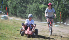 Glisse sur Herbe Deval'Kart