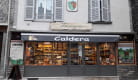 Fromagerie et épicerie de Terroir - 'Caldera', Terre d'Auvergne - Boutique de Murat