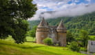 Château de Longevergne