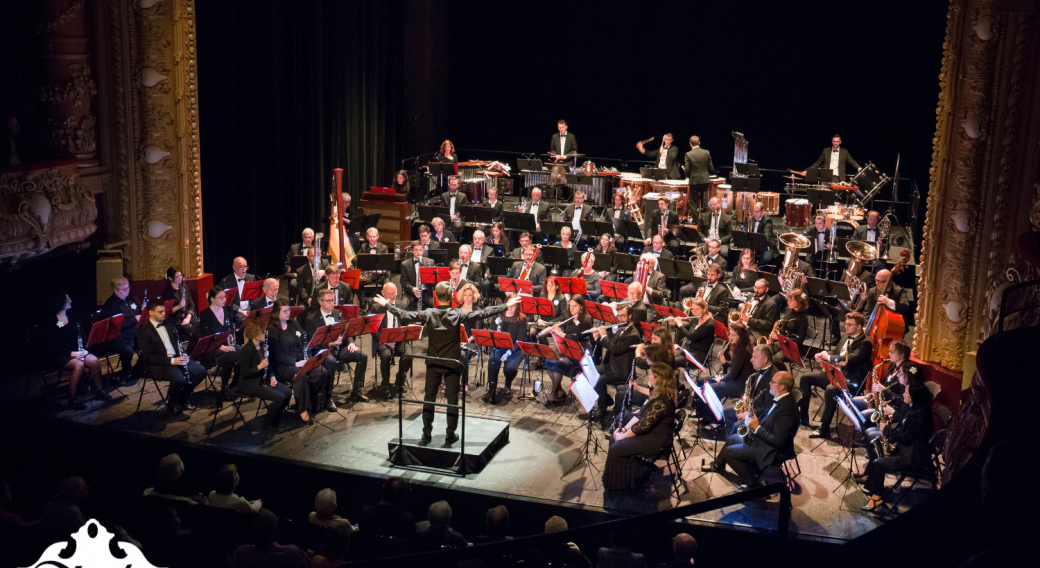 Orchestre d'Harmonie de Clermont-Ferrand