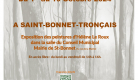 1ère Edition d'Arbres en Art- Saint-Bonnet