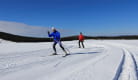 Ecole du Ski de Fond Sancy Nordic