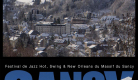 Festival Sancy Snow Jazz au Mont-Dore  : Journée du 8 mars 2025