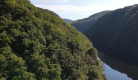 Gorges de la Dordogne - Barrage de l'Aigle