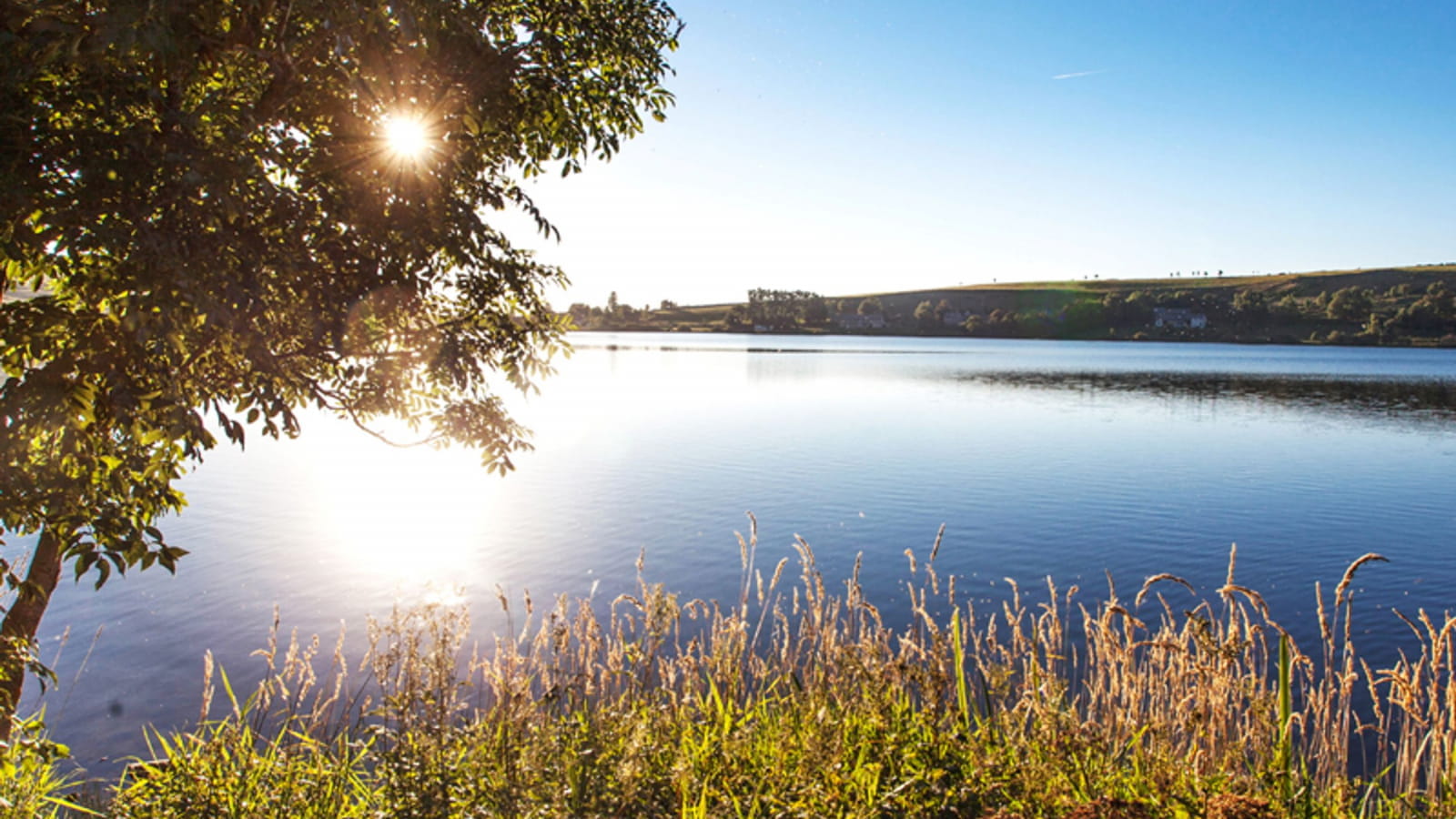 Lac de Saint-Front