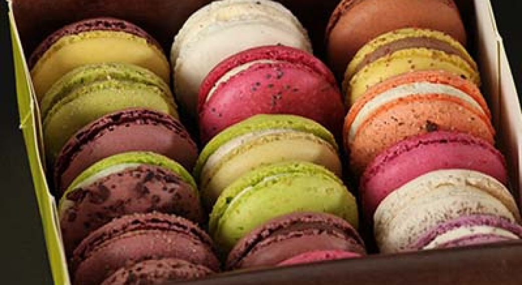 Macarons