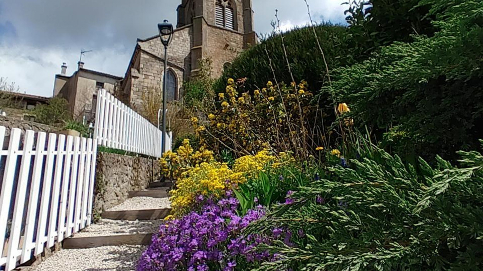 38 - La chapelle de Notre Dame de Lorette