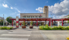 Gare SNCF de Clermont-Ferrand