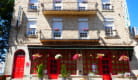 Hôtel Restaurant le Ponant