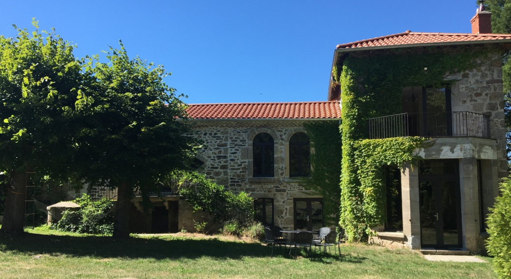 Gîte de charme