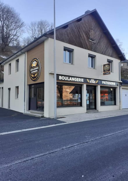 Boulangerie Devars