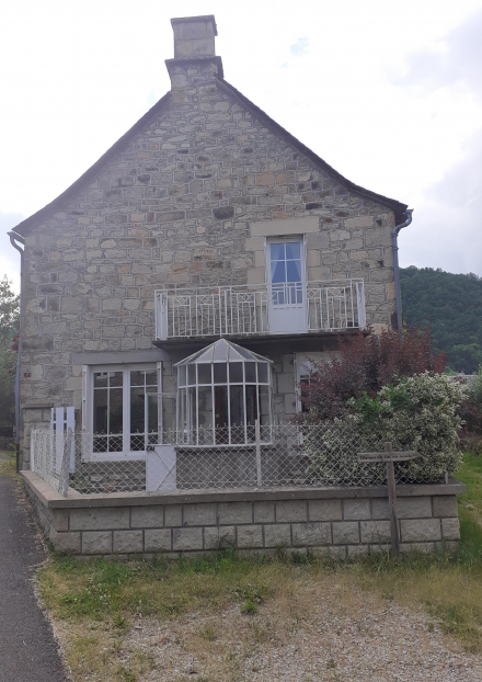 gîte chez Claudine