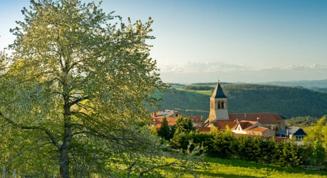 Camping communal de Pinols