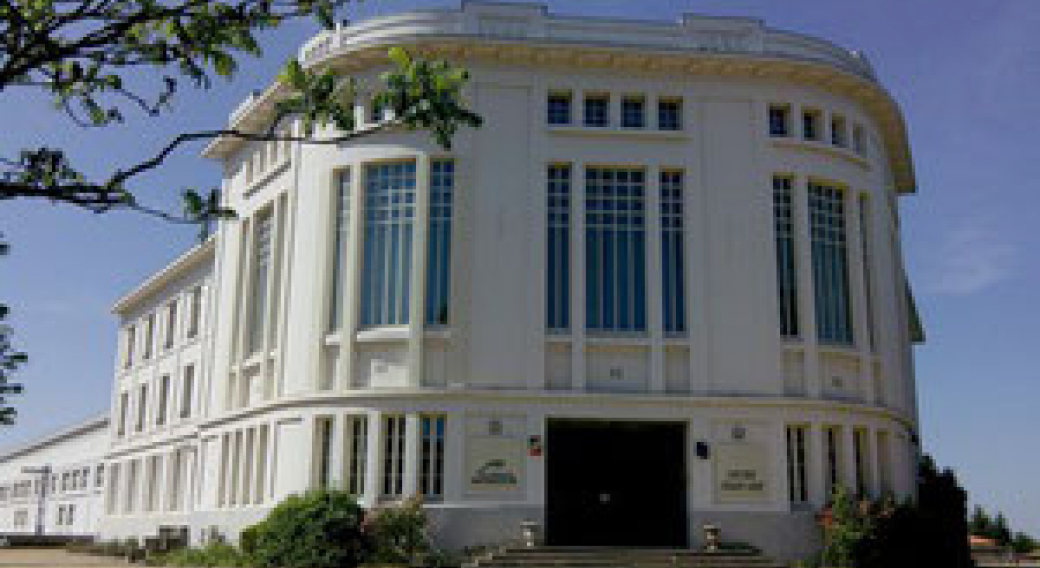 Lycée Jean Zay