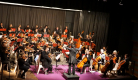 Concert de l'Orchestre Symphonique des Dômes