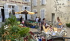 7ème Marché artisanal de Montluçon Tourisme