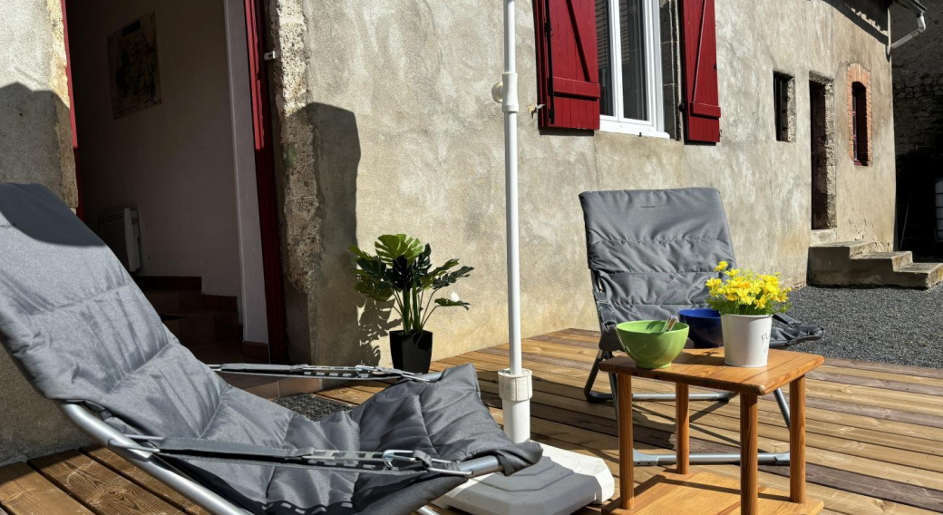 Gîtes dans l'Allier en Auvergne