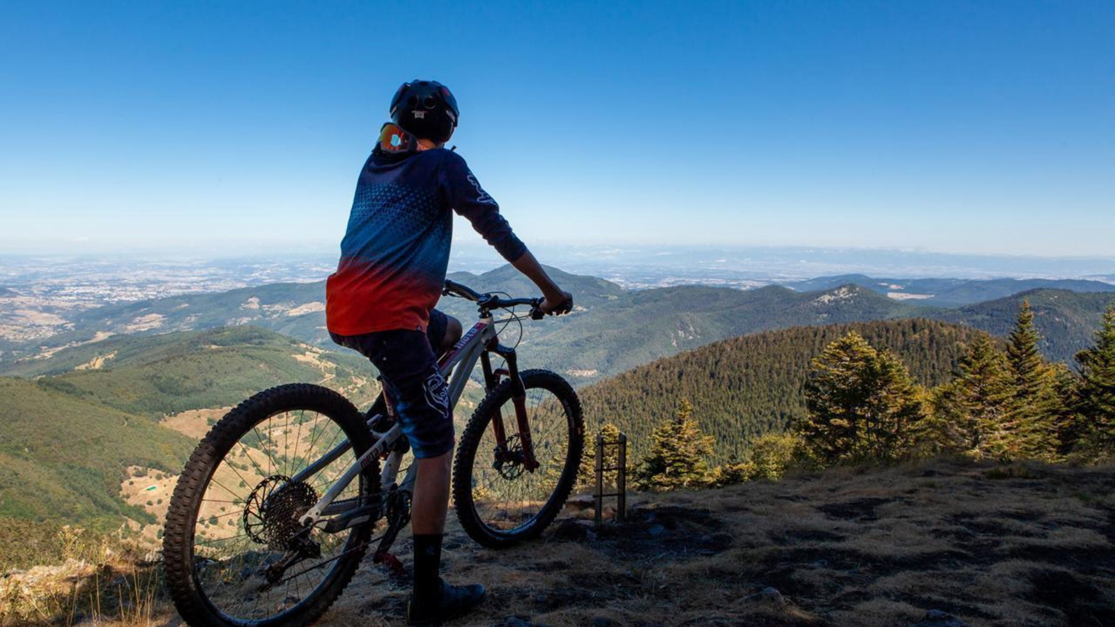 circuit VTT le Grand Felletin