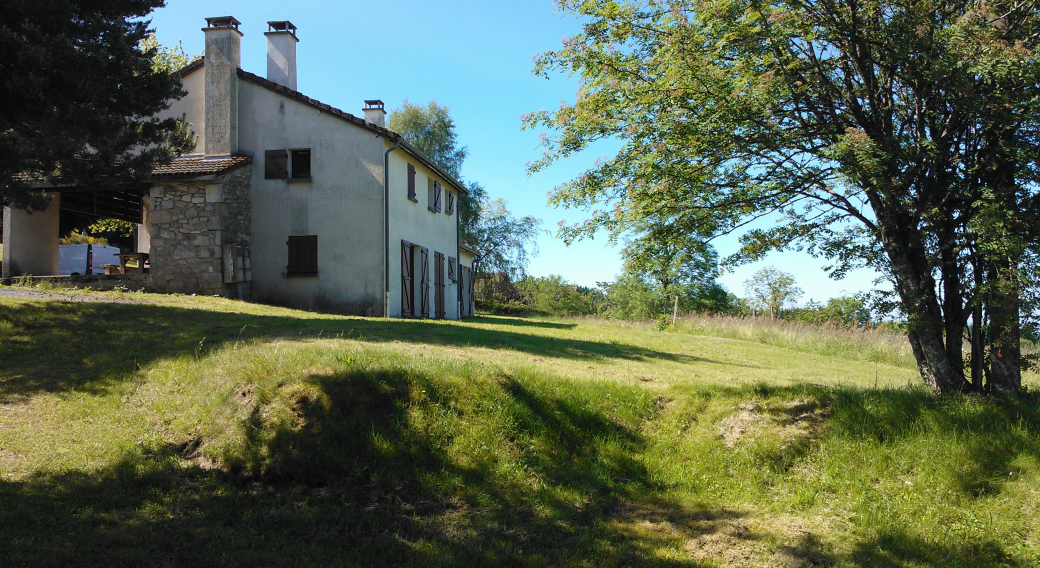 Gîte de groupe : Les gîtes du Verdier