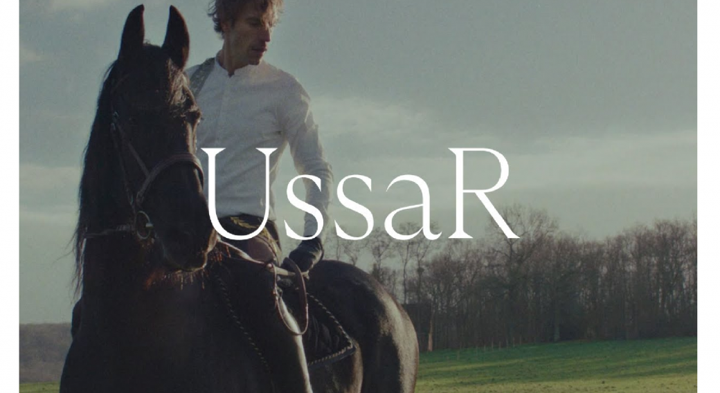 UssaR | Sémaphore en chanson