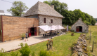 Ferme Auberge les Arbres