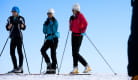 Ecole du Ski de Fond Sancy Nordic