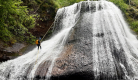 Canyoning à cordes et grands canyons initiation et perfectionnement