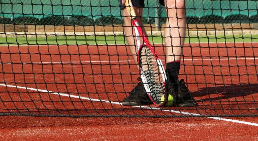 Tournoi de tennis Open d'été