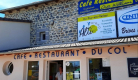 Café Restaurant du Col