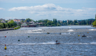 Championnat d'Europe Aquabike UIM Grand Prix de Vichy 2024