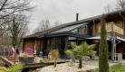 Gîte le Chalet à Saint Rémy en Rollat dans l'Allier en Auvergne