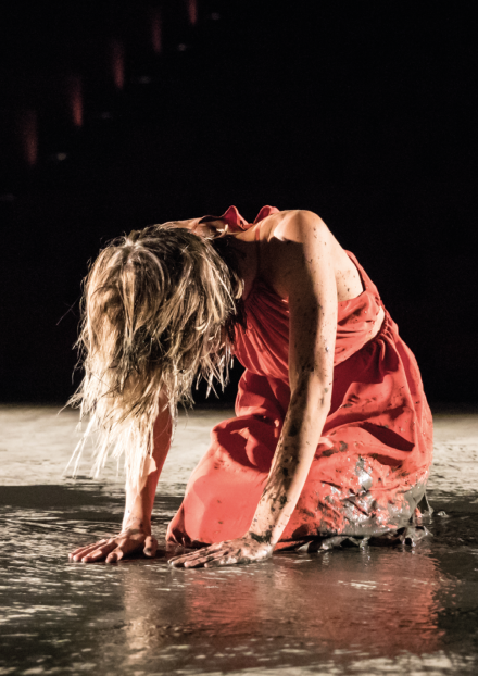 Illusions Perdues · Pauline Bayle | Théâtre de Cusset - Saison 24/25