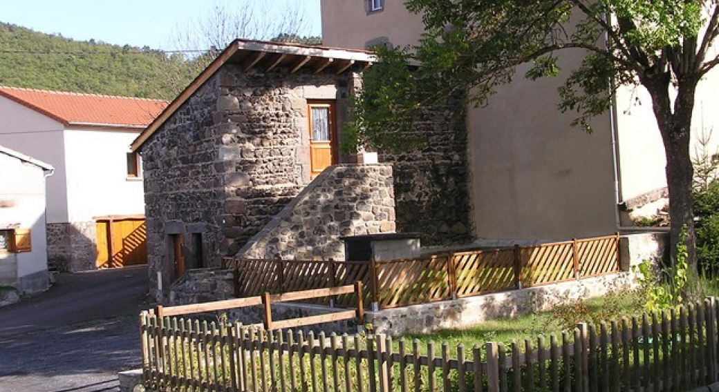 Gîte communal