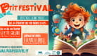 Le P'tit Festival #10 | Spectacles enfants