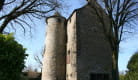 Chapelle Saint-Jean-Baptiste et Commanderie de Chamfranchesse