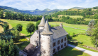 Chambre d'hôtes de Curières