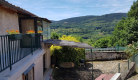 Gîte Le Tilleul à Laprugne dans l'Allier en Auvergne