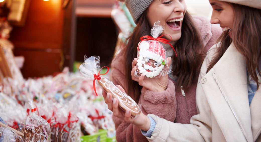 Marché de Noël