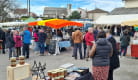 Marché du Pays Vézien